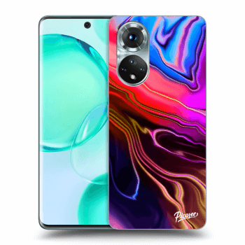 Θήκη για Honor 50 5G - Electric