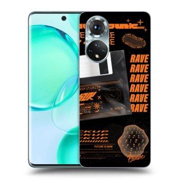 Θήκη για Honor 50 5G - RAVE