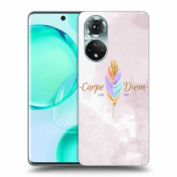 Θήκη για Honor 50 5G - Carpe Diem