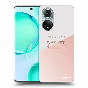 Θήκη για Honor 50 5G - You create your own opportunities