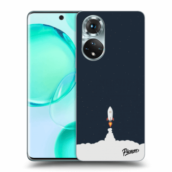 Θήκη για Honor 50 5G - Astronaut 2