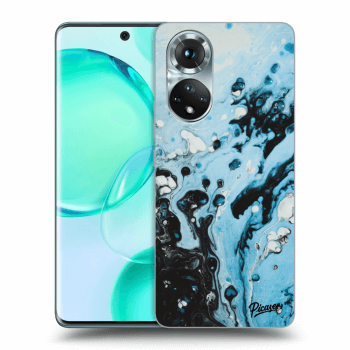 Θήκη για Honor 50 5G - Organic blue