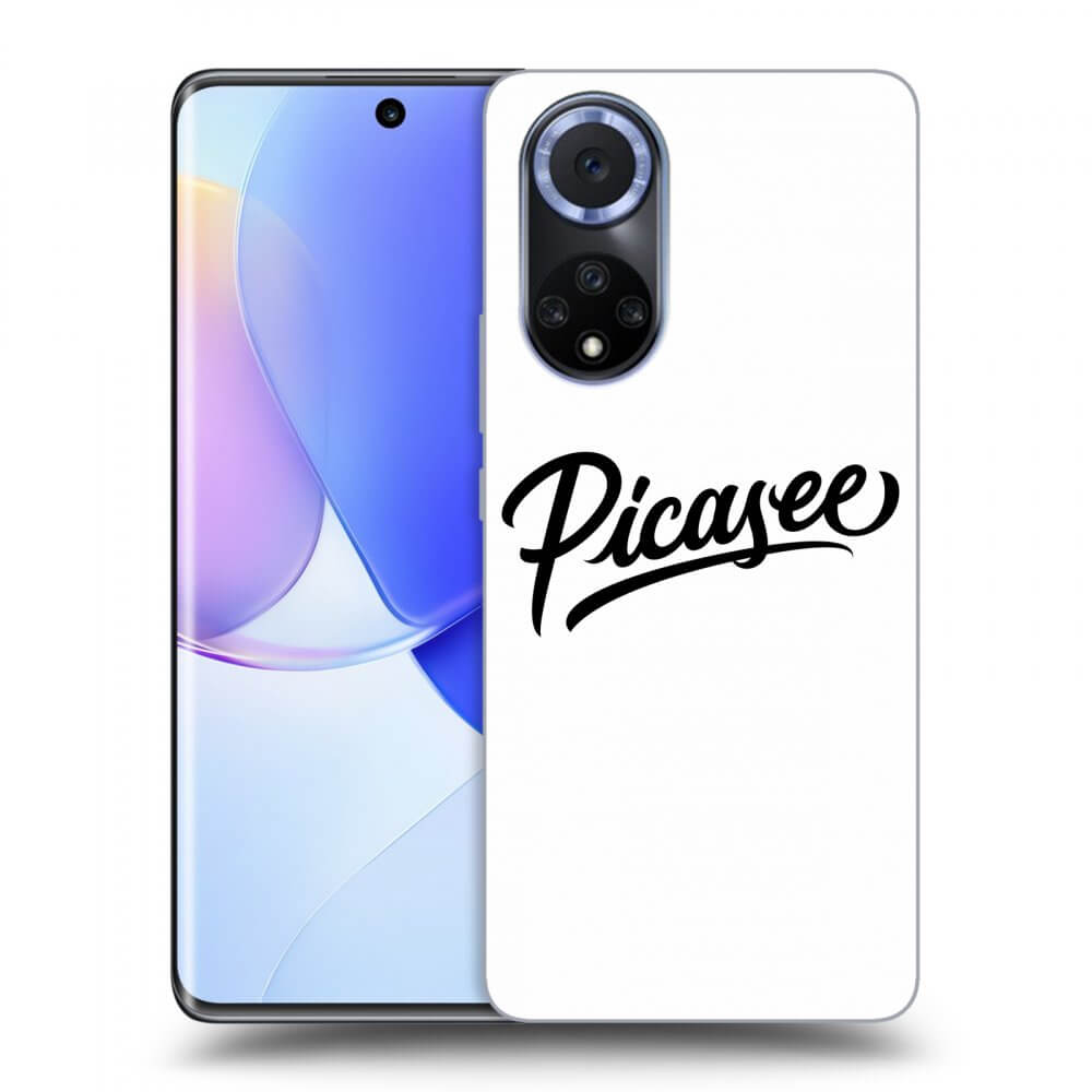 Picasee ULTIMATE CASE για Huawei Nova 9 - Picasee - black