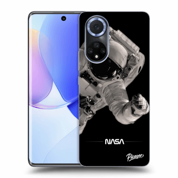 Θήκη για Huawei Nova 9 - Astronaut Big