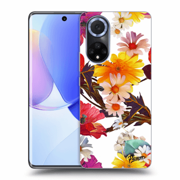 Θήκη για Huawei Nova 9 - Meadow