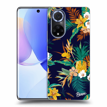 Θήκη για Huawei Nova 9 - Pineapple Color