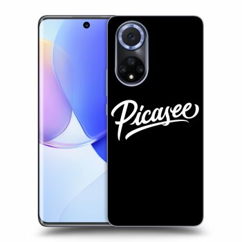 Θήκη για Huawei Nova 9 - Picasee - White