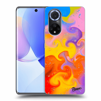 Θήκη για Huawei Nova 9 - Bubbles