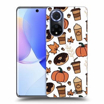 Θήκη για Huawei Nova 9 - Fallovers