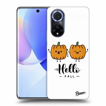 Θήκη για Huawei Nova 9 - Hallo Fall