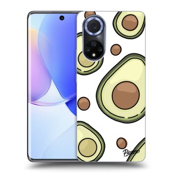 Θήκη για Huawei Nova 9 - Avocado