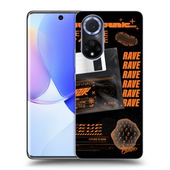 Θήκη για Huawei Nova 9 - RAVE