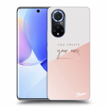 Θήκη για Huawei Nova 9 - You create your own opportunities