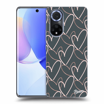 Θήκη για Huawei Nova 9 - Lots of love