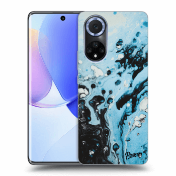 Θήκη για Huawei Nova 9 - Organic blue