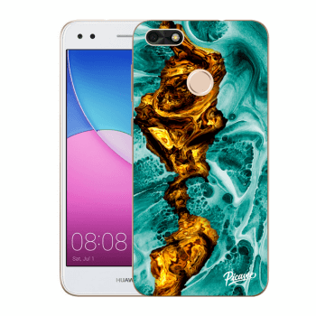 Θήκη για Huawei P9 Lite Mini - Goldsky