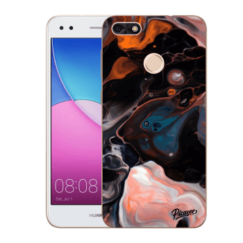 Θήκη για Huawei P9 Lite Mini - Cream