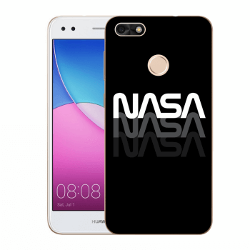Θήκη για Huawei P9 Lite Mini - NASA Triple