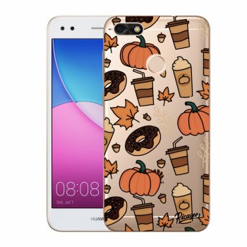 Θήκη για Huawei P9 Lite Mini - Fallovers