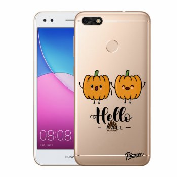 Θήκη για Huawei P9 Lite Mini - Hallo Fall