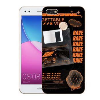Θήκη για Huawei P9 Lite Mini - RAVE