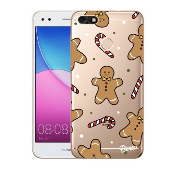 Θήκη για Huawei P9 Lite Mini - Gingerbread