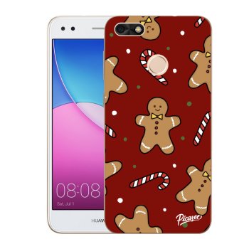 Θήκη για Huawei P9 Lite Mini - Gingerbread 2