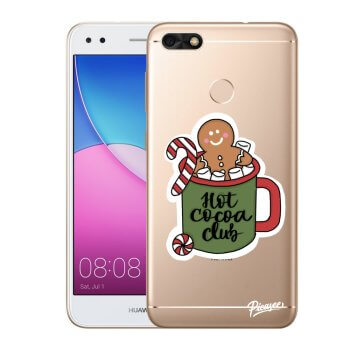 Θήκη για Huawei P9 Lite Mini - Hot Cocoa Club