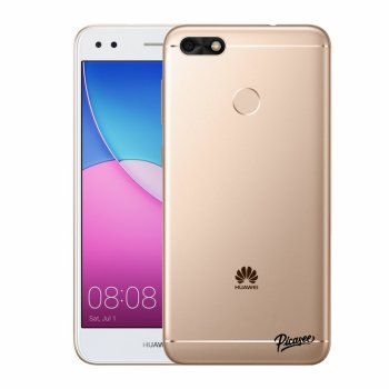 Θήκη για Huawei P9 Lite Mini - Clear