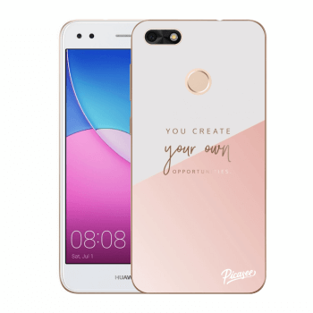 Θήκη για Huawei P9 Lite Mini - You create your own opportunities