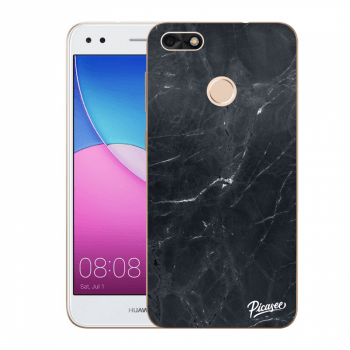 Θήκη για Huawei P9 Lite Mini - Black marble