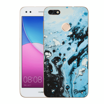 Θήκη για Huawei P9 Lite Mini - Organic blue