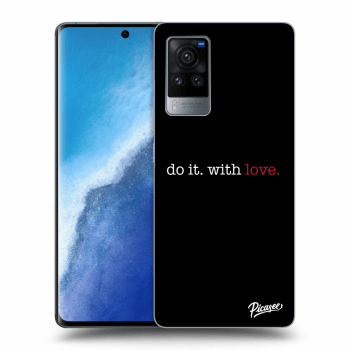 Θήκη για Vivo X60 Pro 5G - Do it. With love.