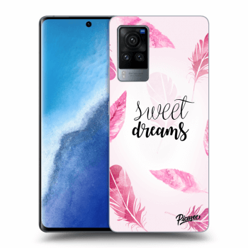 Θήκη για Vivo X60 Pro 5G - Sweet dreams