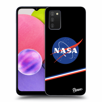 Θήκη για Samsung Galaxy A03s A037G - NASA Original