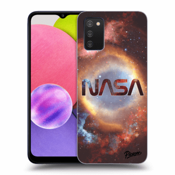Θήκη για Samsung Galaxy A03s A037G - Nebula