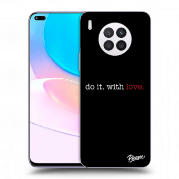 Θήκη για Huawei Nova 8i - Do it. With love.