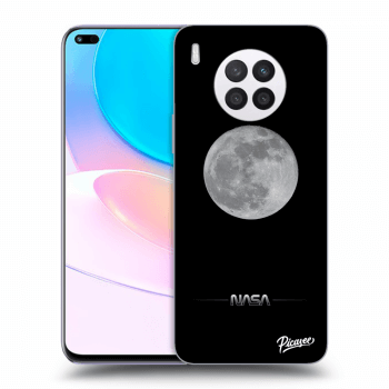 Θήκη για Huawei Nova 8i - Moon Minimal