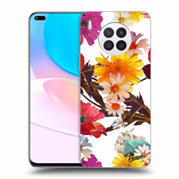 Θήκη για Huawei Nova 8i - Meadow