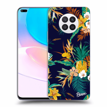 Θήκη για Huawei Nova 8i - Pineapple Color