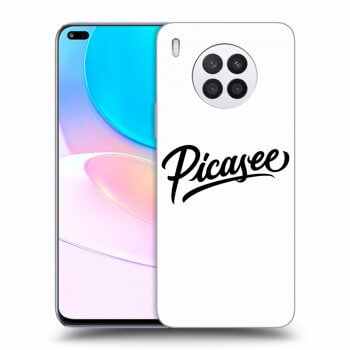Θήκη για Huawei Nova 8i - Picasee - black
