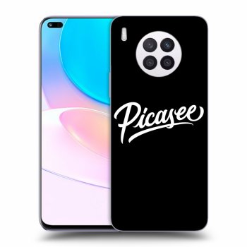Θήκη για Huawei Nova 8i - Picasee - White