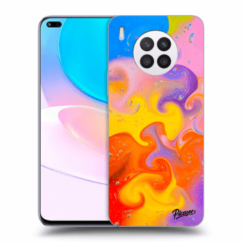 Θήκη για Huawei Nova 8i - Bubbles