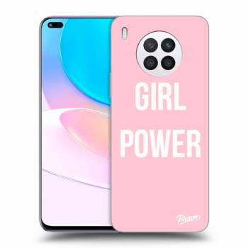 Θήκη για Huawei Nova 8i - Girl power