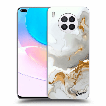 Picasee ULTIMATE CASE για Huawei Nova 8i - Her