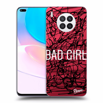 Θήκη για Huawei Nova 8i - Bad girl