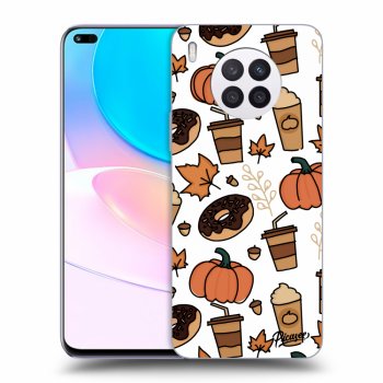 Θήκη για Huawei Nova 8i - Fallovers