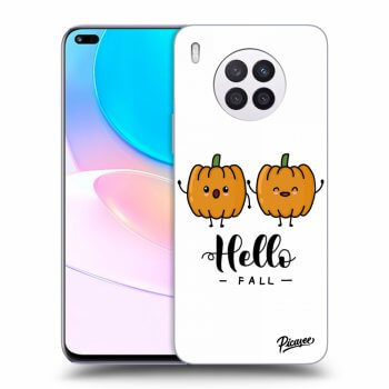 Θήκη για Huawei Nova 8i - Hallo Fall