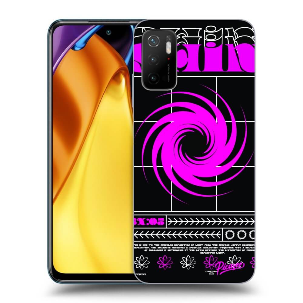 Picasee ULTIMATE CASE για Xiaomi Poco M3 Pro 5G - SHINE