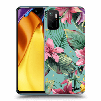 Θήκη για Xiaomi Poco M3 Pro 5G - Hawaii